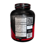 Proton Gainer 6lb - Smartmuscle - Cookie Vainilla - Image 3