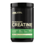 Creatina ON 120 serv - Optimun Nutrition - 600 gr