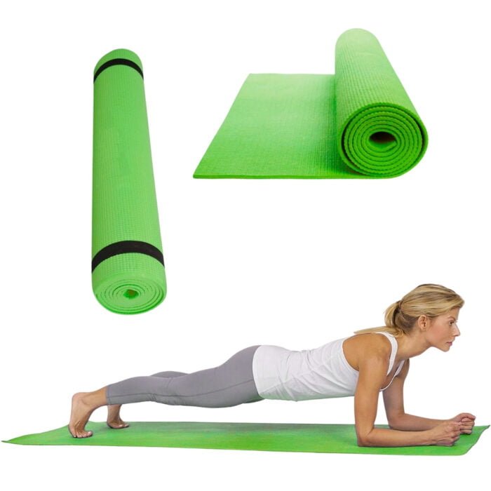 Mat Yoga - Profit - Image 3