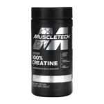 Creatina Platinum 100 caps - Muscletech