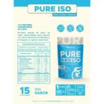 Pure Iso 15 Serv - Xtrong Labs - Image 2
