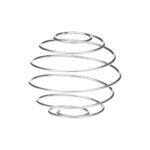 Termo Proteína Mezclador Shaker 500ml 3 Compartimientos - Sportfitness - Image 4