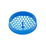 Termo Proteína Mezclador Shaker 500ml 3 Compartimientos - Sportfitness - Image 6