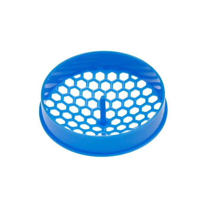 Termo Proteína Mezclador Shaker 500ml 3 Compartimientos  - Sportfitness - Image 6