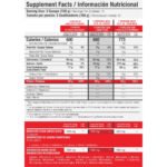 Barbarus - Healthy Sports 910g - Image 2