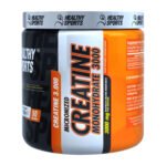 Creatina Healthy 50 Serv - Healthy Sports