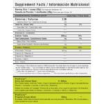 Vegan Protein - Healthy Sports 2lb - Image 2