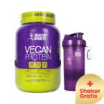 Vegan Protein - Healthy Sports 2lb