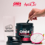 Creatina Creasmart 550g - Smart Nutrition - Image 5