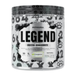 Creatina Legend 30 serv - Fitmafia