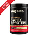 Whey Gold Standard 300 gr - Optimum Nutrition - Vainilla