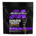Mass Tech Extreme 2000 12lb – Muscletech