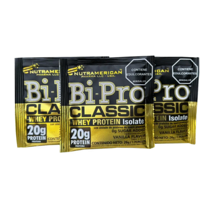 Bi Pro Classic x 18 Sobres
