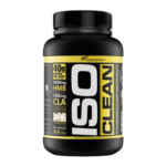 Iso Clean 2 lb - Nutramerican Pharma