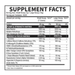 Pre-workout Venom Inferno - Image 2