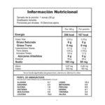 Whey Pure 1lb - Smart Nutrition - Vainilla - Image 2