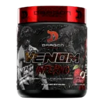 Pre-workout Venom Inferno