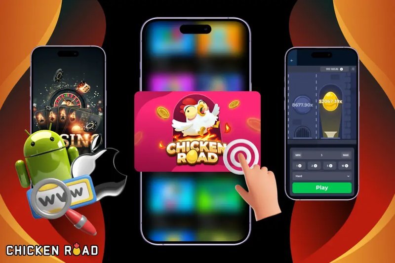 Ontdek de Avonturen van Chicken Road Casino in Nederland Online in Netherlands