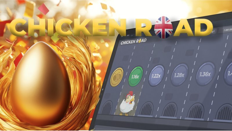 Découvrez le Fournisseur de Jeux Populaire Chicken Road en Ligne en France