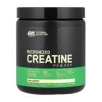 Creatina ON 60 servicios Optimum Nutrition 300 g